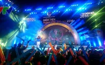 Hàng ngàn bạn trẻ Hà Nội hào hứng tham gia Điểm hẹn thanh niên 2016