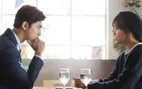 Ha Ji Won thích du lịch vũ trụ cùng bạn trai