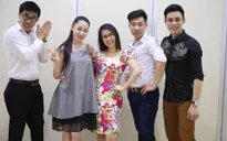 Đội Cẩm Ly hứa hẹn sẽ bùng nổ trong liveshow 2 Thần tượng Bolero
