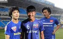 HAGL tuyển tân binh thay thế "tam trụ"