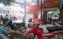 Khẩn trương điều tra, xác minh vụ cướp xe chở vàng ở Hà Đông, Hà Nội
