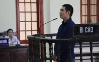 Nghệ An: 20 năm tù cho kẻ tẩm xăng thiêu sống vợ con