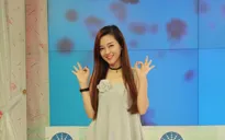 Đinh Hương bị "lừa" khi casting Khúc hát mặt trời