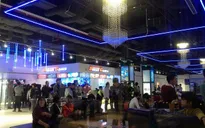 AEON MALL hấp dẫn người dân Thủ đô ngay ngày đầu năm Bính Thân