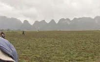 Dàn sao “Kong: Skull Island” liên tục khoe ảnh ở Việt Nam