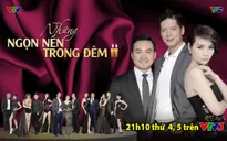 Những ngọn nến trong đêm 2 tung trailer đầy kịch tính