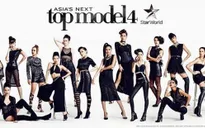 Đại diện Việt Nam nổi bật trong top 14 Asia's Next Top Model 2016