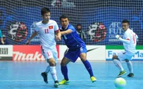 Hai thủ lĩnh của futsal Việt Nam sẽ góp mặt trong trận tứ kết với Nhật Bản?