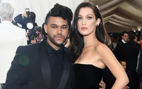 Bella Hadid xác nhận hẹn hò với The Weeknd