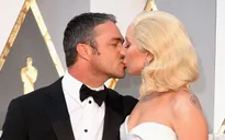 Hôn phu cũ muốn tái hợp với Lady Gaga