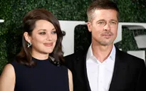 Marion Cotillard: Brad Pitt là một người đàn ông tốt