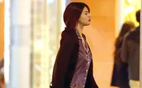 Dạo phố với đồ ngủ, Selena Gomez vẫn thật quyến rũ