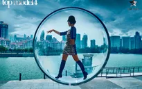 Asia’s Next Top Model: Thí sinh Việt Nam “hú hồn” vì suýt bị loại sớm