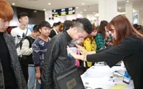 Quá tải thí sinh, Vietnam Idol 2016 chuyển địa điểm sơ tuyển tại TP.HCM