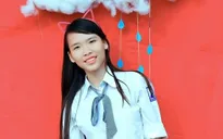 5 bí quyết vượt vũ môn của nữ thủ khoa khối A ĐH Ngoại thương