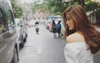MC Mai Trang - Người tạo nên "Công thức Đẹp" dành cho các bạn gái
