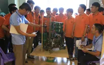 Xem lại Robocon Việt Nam 2016 Vòng loại phía Nam - Phần 3