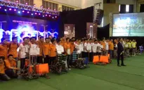 ĐH Lạc Hồng đại thắng tại vòng loại Robocon khu vực phía Nam