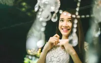 Đóng Tuổi thanh xuân 2, Nhã Phương chăm chỉ học tiếng Hàn