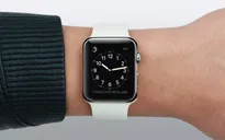Apple Watch đánh dấu 1 năm ra đời với doanh số gấp đôi iPhone