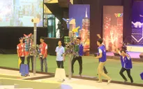 Xem lại Robocon Việt Nam 2016: Vòng loại phía Nam - Phần 2