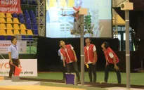 Xem lại Robocon Việt Nam 2016: Vòng loại phía Nam - Phần 1