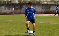 Tiền vệ Xuân Trường gửi lời chia tay đội bóng cũ - Incheon United