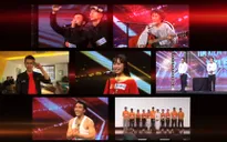 Vietnam's Got Talent 2016 bước vào đêm bán kết cuối cùng (21h10, VTV3)