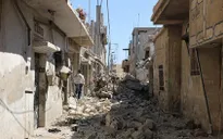 IS bắt 300 công nhân tại ngoại ô Damascus, Syria