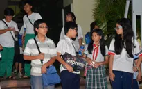 TP.HCM: Một giáo viên bị buộc dừng dạy thêm tại nhà