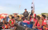 Bố ơi! Mình đi đâu thế? 3: Bố con làm nhiệm vụ từ sáng tinh mơ