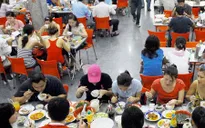 Vì sao tiểu thương ngại "lên đời" thành doanh nghiệp?