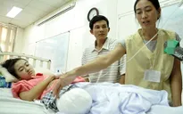 Sở Y tế Đăk Lăk xin lỗi và bồi thường nữ sinh phải cưa chân