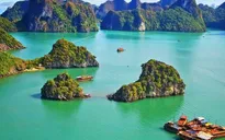 Việt Nam lọt top 10 đất nước rẻ nhất để đi du lịch
