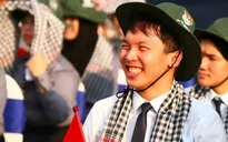 Choáng ngợp trước thành tích khủng của khách mời thứ 3 của 8 IELTS