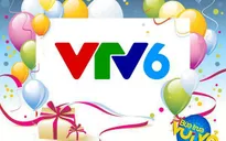 12h hôm nay, "Bữa trưa vui vẻ" đặc biệt mừng sinh nhật 9 năm VTV6