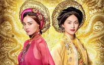 Trọn bộ poster đẹp lung linh của Tấm Cám: Chuyện chưa kể