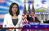 Điều gì làm nên chiến thắng của tỷ phú Donald Trump?