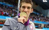 Michael Phelps – VĐV vĩ đại nhất trong lịch sử Olympic