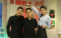 Cường Seven: "Đóng phim giống như một cách xả stress"