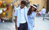 Sao phim Việt tuần qua: Các diễn viên hào hứng đi chơi dịp nghỉ lễ