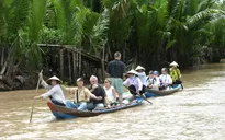 ĐBSCL cần phát huy lợi thế để phát triển du lịch