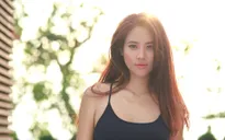 Hoa hậu Biển Vân Anh: Tiếc vì không trổ tài Yoga được nhiều trong Tuổi thanh xuân 2