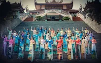 Kì vọng của Ban tổ chức trong đêm chung kết Hoa hậu Biển Việt Nam 2016