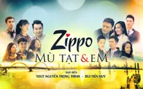 Thông cáo báo chí phim Việt giờ vàng "Zippo, Mù tạt và Em"