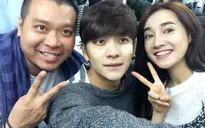 Phim Tuổi thanh xuân 2: Sau tất cả, Nhã Phương và Kang Tae Oh đã gặp được nhau
