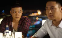 Mạnh Trường, Hồng Đăng "tranh giành" Lã Thanh Huyền quyết liệt