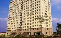 Vì sao Hà Nội lúng túng làm sổ đỏ cho nhà ở xã hội?