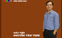 Dễ dàng vượt qua câu Hình học với lời khuyên từ giảng viên Chinh phục kỳ thi