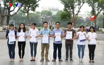 Chinh phục kỳ thi: Chia sẻ bí kíp từ những "cao thủ"